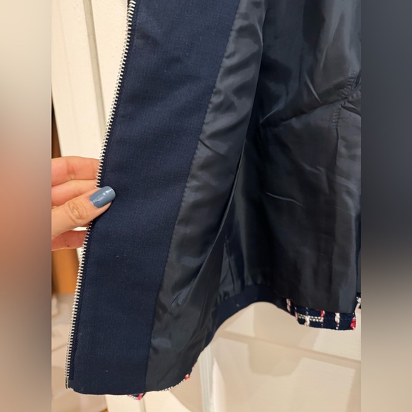 HM “CHANEL” TYPE BLAZER - Picture 4 of 4